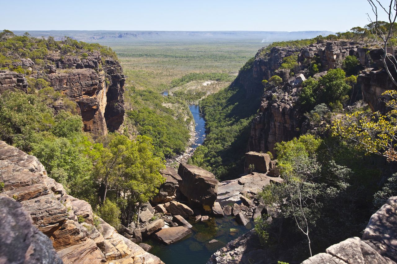 Tours Of Kakadu - Inspiring Vacation